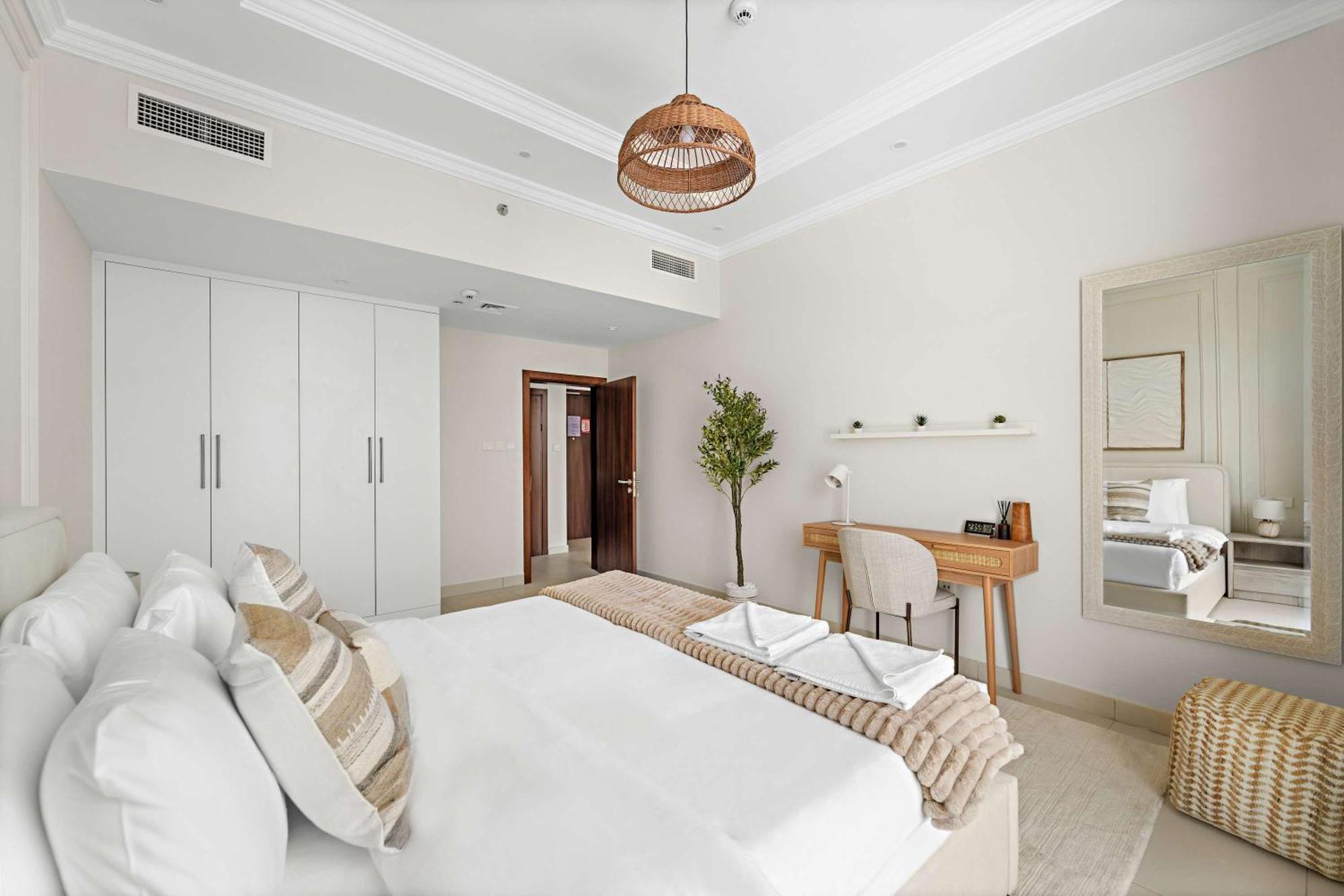 Silkhaus Chic And Cozy 1 Bedroom Nearby Reem Park *