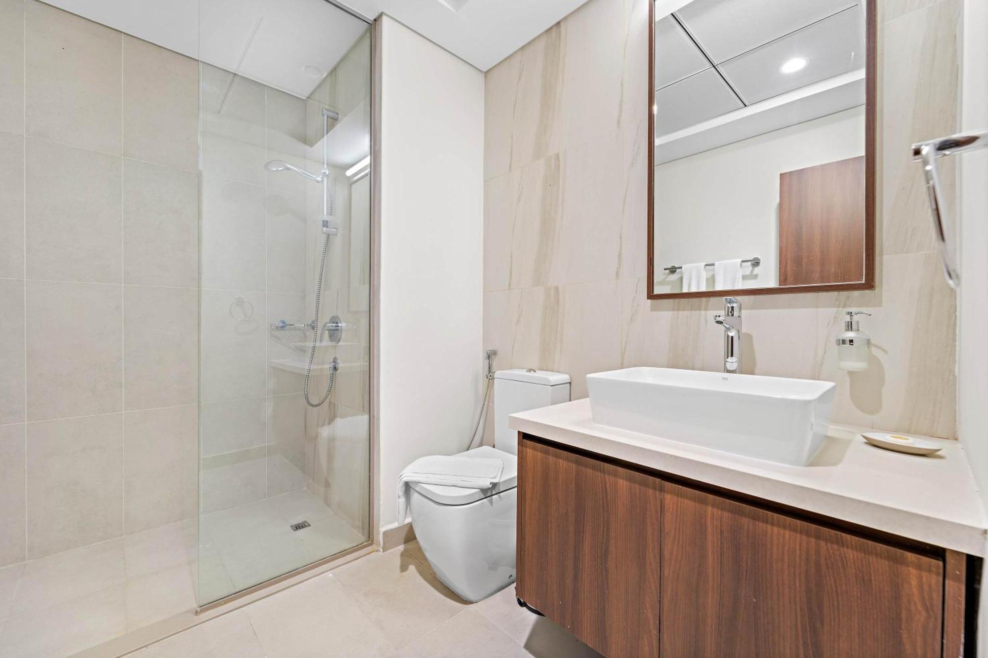 Silkhaus Chic And Cozy 1 Bedroom Nearby Reem Park Apartment *