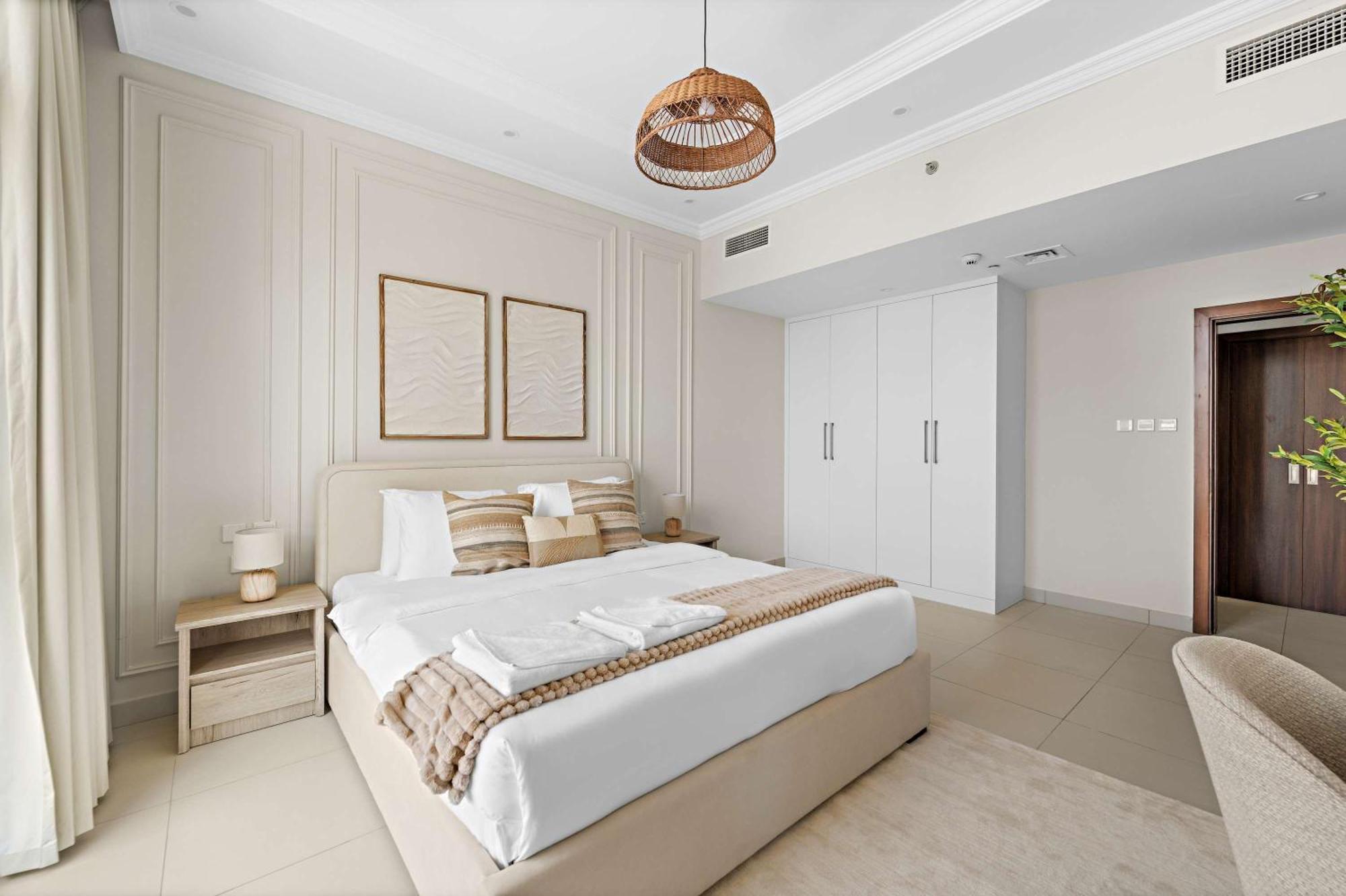 Silkhaus Chic And Cozy 1 Bedroom Nearby Reem Park * Abu Dhabi